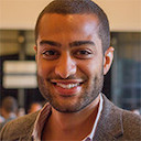 Photo of customers Dave